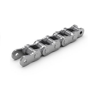 Ланцюг 12A-1 (60-1) Renold SD (Велика Британія), роликовий однорядний 3,05 м