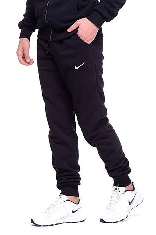 Спортивний костюм чоловічий теплий S M L XL 2XL, фото 4