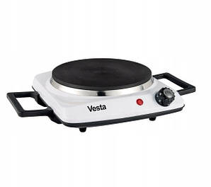 Електрична плита Vesta EEH01 1500 W