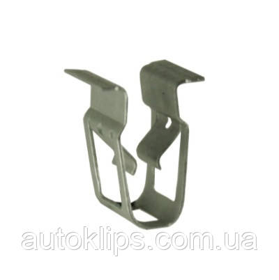 Скоба Audi A3 A4 A5 A6 A7 A8 / Seat / Skoda / VW Passat B7 Passat B8 Touareg Transporter T5 / Porsche, фото 1