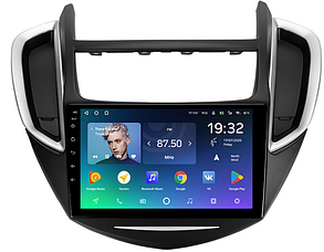 Штатна магнітола Teyes SproPlus Chevrolet Tracker 3 (2013-2019)