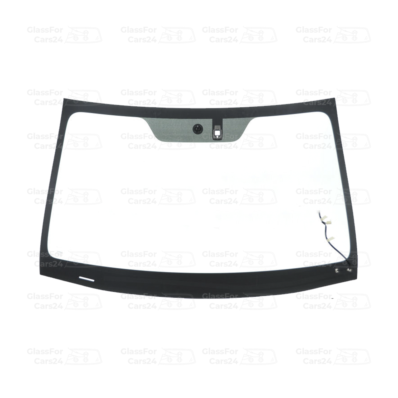 Лобове скло Subaru Legacy/Outback (Седан, Комбі) (2009 - 2014) OE NUMBER: 65009 AJ310 NU, 65009AJ310, 65009AJ310NU, фото 1