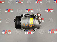 Компрессор кондиционера 3M5H19D629KF/ 3M5H-19D629-KF Ford/ Mazda/ Volvo