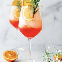 Аромаолия "Aperol Spritz", 50 г