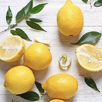 Аромаолия "Caribbean lemon", 30 г
