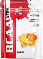 Амінокислоти Activlab BCAA XTRA Instant 800 грам