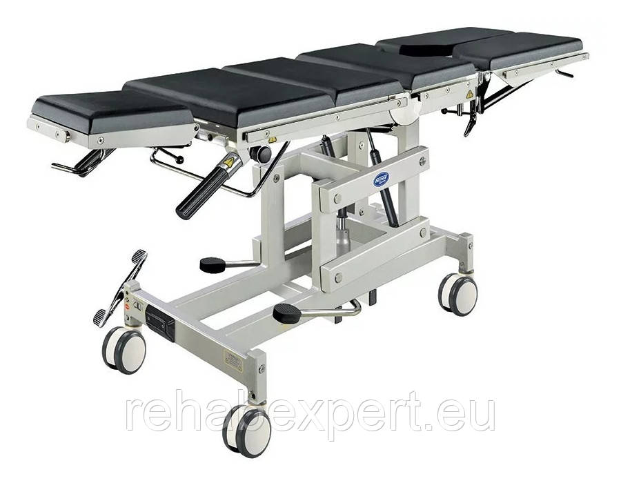 Б/У Операційно-процедурний стіл Famed SZ-01 Operation Table (Used)