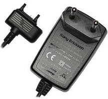 Зарядний пристрій Sony Ericsson