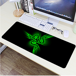 Великий килимок для миші Razer 19 Goliathus 80см х 30см