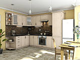Кухня Контур 1 п/м, фото 3