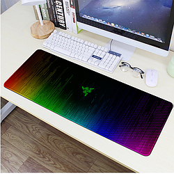 Великий килимок для миші Razer 1 Goliathus 90см х 40см