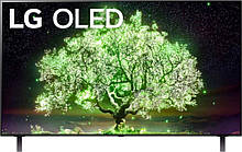 Телевізор LG OLED48A16LA