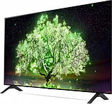 Телевізор LG OLED48A16LA, фото 4
