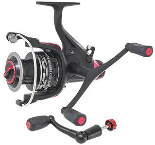 Котушка Energofish Carp Expert Method Feeder Runner 5000 5BB+1RB 5.2:1 +шпулі (20917050)