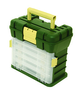 Ящик-станція Energofish Fishing Box K3 Comet 1076 (75091076) Made in Italy