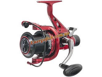 Котушка Carp Expert Uni Baitrunner 6000 7BB+1RB 5.2:1