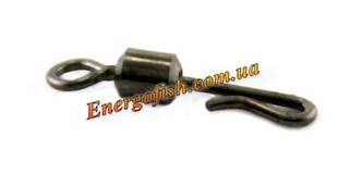 Quick change Rolling Swivel 8 BD 10шт . 4050