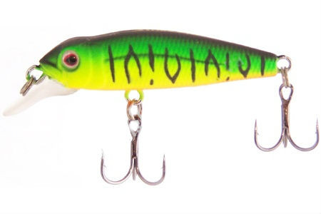 Воблер Strike Pro Midge 40F 1.95 м EG-074F (GC01S), фото 1