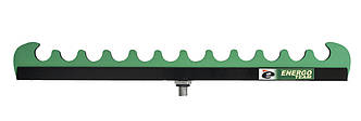 Підставка-гребінка Energofish Feeder-Match Rest EVA 12 положень (XS613021)