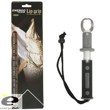 Рибальський захоплення Lip Grip з вагами 11кг 25 lbs, фото 1