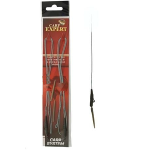 Монтаж Carp Expert Boilie Лідкор з безпечною кліпсою і Quick Change 2шт.