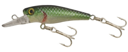 Воблер Kamasaki Perch-3 4.5 см колір :7