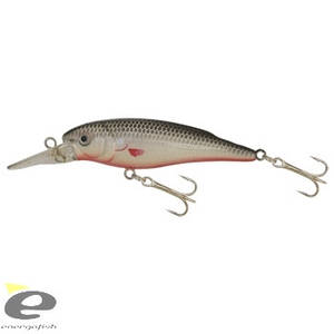 Воблер Kamasaki Shad 9см (1.5-2м) колір : 9