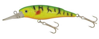 Воблер Kamasaki Shad 9см (1.5-2м) колір : 1