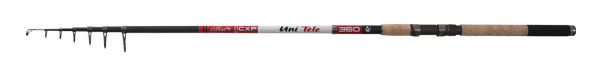Вудлище Carp Expert Uni Tele 3.9 m 80-120g