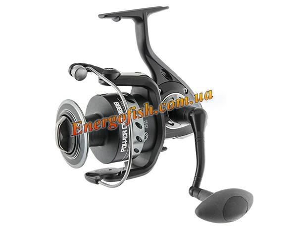 Котушка ET Cat Power 8000 9BB+1RB 4.2:1, фото 1