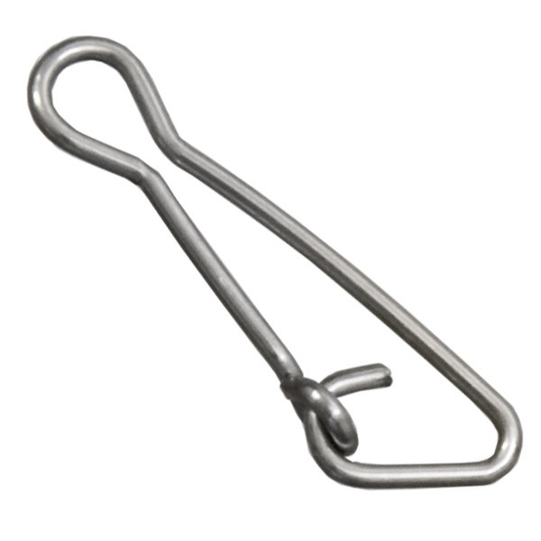Карабін WIZARD Hook №2 10шт., фото 1