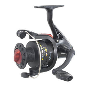Катушка Energofish Kamasaki Thunder FD 3000 2BB 5.2:1 (20307300)
