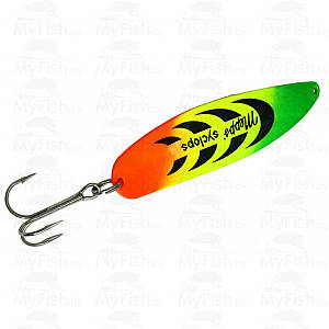 Блешня Mepps Cyclops 0 Tiger 8г