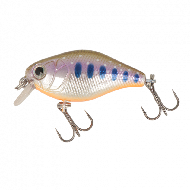 Воблер Strike Pro Cranky 40F 4г EG-164 (A142-264), фото 1