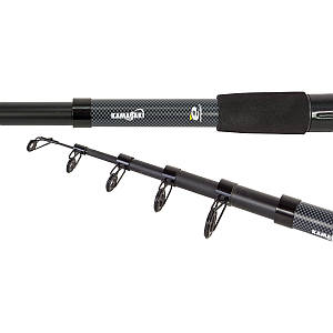 Вудлище Kamasaki Super Tele 3.00 м 60-120г