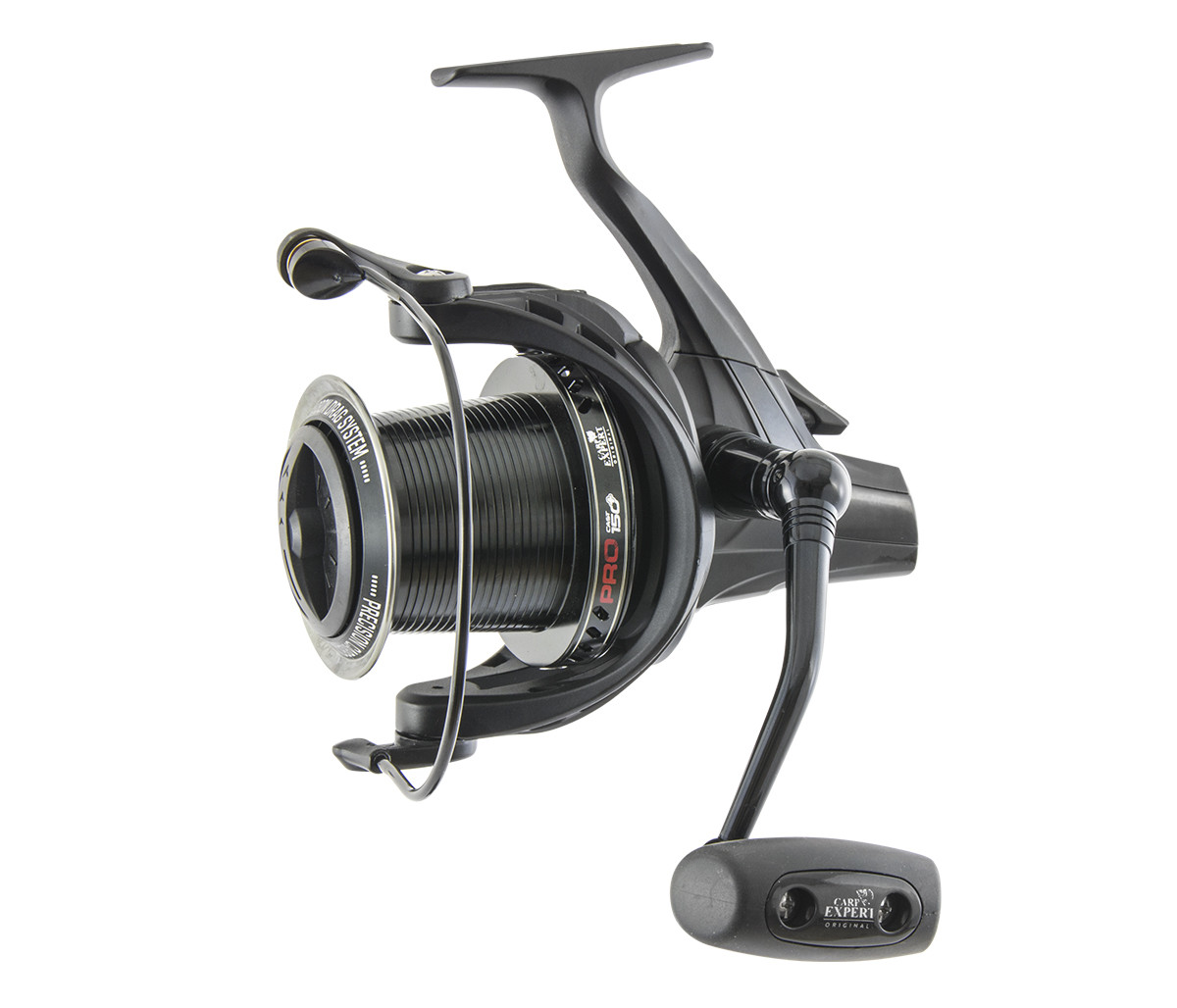 Котушка Carp Expert CXP PRO Cast 150+ 5BB+1RB 4.1:1, фото 1