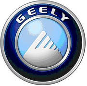 Захист двигуна GEELY