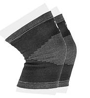 Наколенники спортивные Power System Knee Support PS-6002 Black/Grey M -UkMarket-