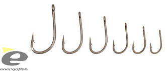 Гачок Drennan SUPER Specialist 12 Bronze 10шт