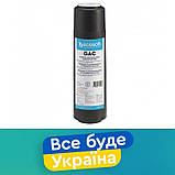 GAC Ecosoft Картридж з гранульованим активованим вугіллям CHV2510ECO + PP1 + PP5 (поштучно), фото 2