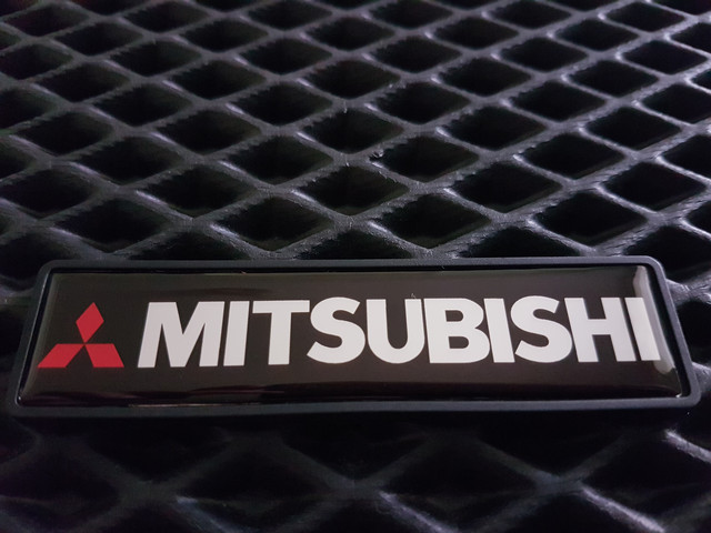 шильды на автоковрики