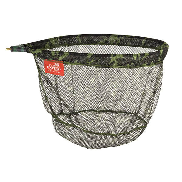 Голова підсака Carp Expert Camouflage 55x45x35см, фото 1