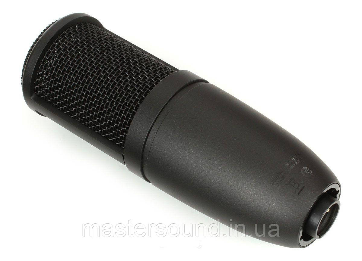 Студійний мікрофон AKG P120