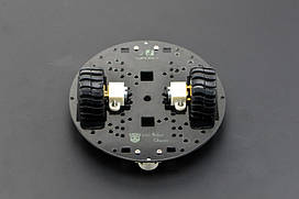 Міні платформа для робота MiniQ від DFRobot