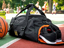 Спортивные сумки и рюкзаки