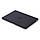 Чехол HardShell MacBook AIR 13 2018, Matte Black, фото 2