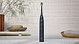 Електрична зубна щітка PHILIPS Sonicare Prestige SenseIQ 9900 Series HX9992/12, фото 3