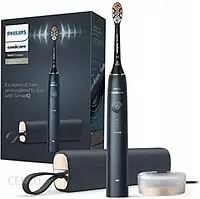 Електрична зубна щітка PHILIPS Sonicare Prestige SenseIQ 9900 Series HX9992/12