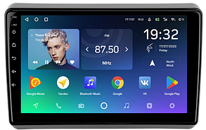 Штатна магнітола Teyes SproPlus Dodge Dart (2012 - 2016)