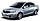 Захист двигуна та КПП Джилі Емгранд 7 / Geely Emgrand EC7 (з 2011 року), сталь 2 мм, арт. 123, фото 3